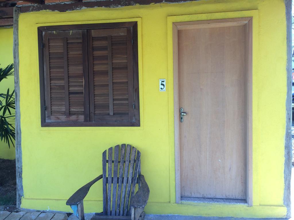 Pousada E Restaurante Do Porto São João Batista do Glória Exterior foto